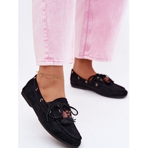 Step in style Дамски мокасини модел 226908 Step in style