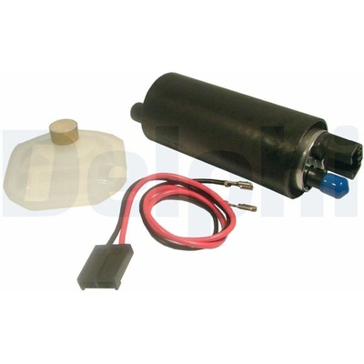 DELPHI ES21184-12B1 Lambda sonda (ES21184-12B1)