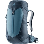 Deuter Туристическа раница Deuter AC Lite 24 Walking backpack - Atlantic / Ink - размер One Size (502-8170-0111)