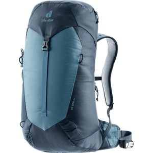 Deuter Туристическа раница Deuter AC Lite 24 Walking backpack - Atlantic / Ink - размер One Size (502-8170-0111)