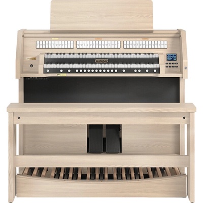 Viscount Domus 4 – Zboží Dáma