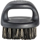 Marmara Barber Fade Brush -kefa na čistenie pokožky hlavy R okrúhla