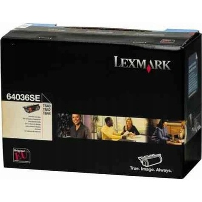 Lexmark 64036SE - originálny