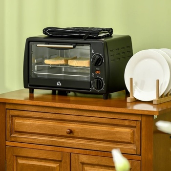 HOMCOM 10 l