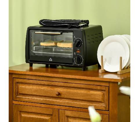 HOMCOM 10 l