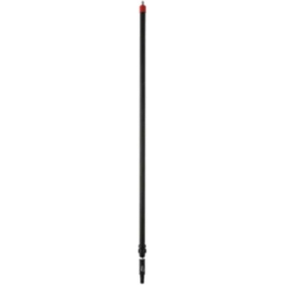 VIKAN Násada tel. průtočná pr. 50 / 1600-2840 mm s koncovkou GARDENA 297352C