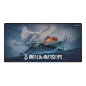 NATEC Carbon 500 Maxi WOWS Flasher