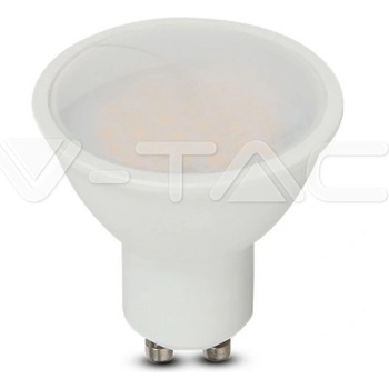 Image 1 of V-TAC Led КРУШКА v-tac 4.5w gu10 samsung ЧИП 4000k (21202)