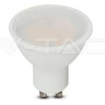 V-TAC Led КРУШКА v-tac 4.5w gu10 samsung ЧИП 4000k (21202)