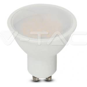 V-TAC Led КРУШКА v-tac 4.5w gu10 samsung ЧИП 4000k (21202)