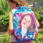  Детска раница Soy Luna (V1300201)
