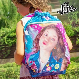 Детска раница Soy Luna (V1300201)