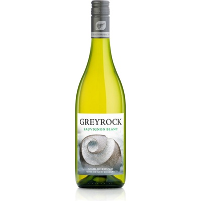 Greyrock Sauvignon Blanc 2022 12,5% 0,75 l (čistá fľaša)