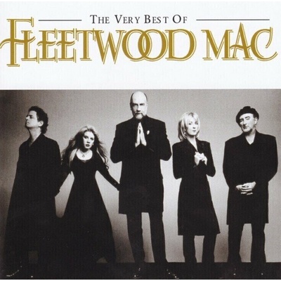 MAC FLEETWOOD: VERY BEST OF CD