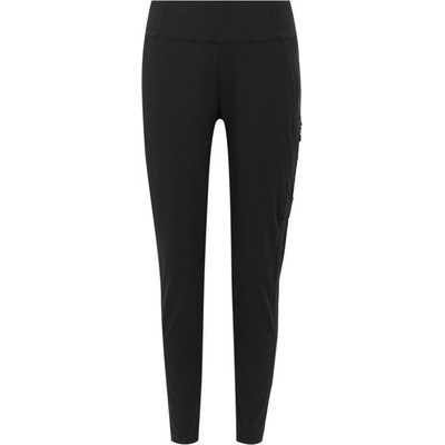 Dámske legíny Regatta Monira Hiking Legging / čierna