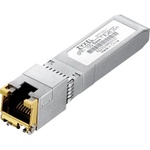 ZyXEL SFP10G-T-ZZ0101F мрежов трансивърен модул Оптично влакно SFP (SFP10G-T-ZZ0101F)