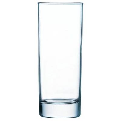 METRO PROFESSIONAL Sklenice long LARIO 12 x 330 ml