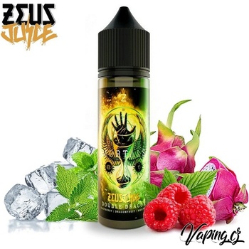 Zeus Juice - Mortals Shake & Vape Double Dragon - 20 ml