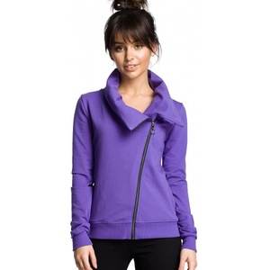 BeWear Дамски суичър класически модел 115243 BeWear