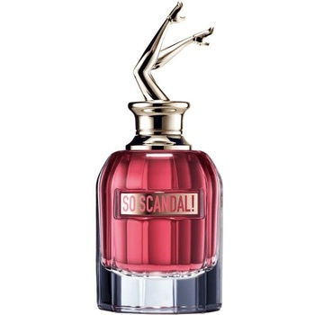 Image 1 of Jean Paul Gaultier So Scandal! EDP 80 ml