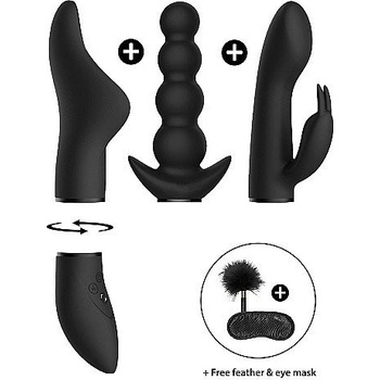 Switch Pleasure Kit #6