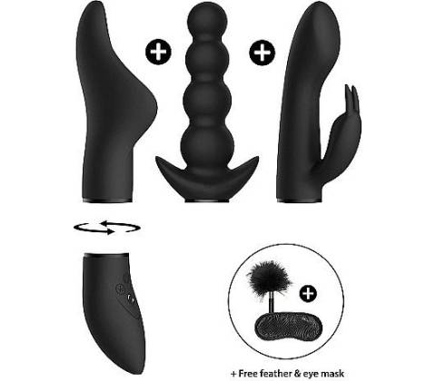 Switch Pleasure Kit #6