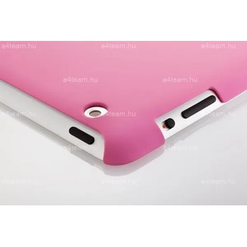 QDOS Smarties for iPad 2/3 - Pink (QD-333-P)