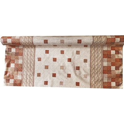 MAKRO - Obrus KOCKA 100x140cm