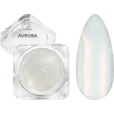 NANI leštiaci pigment Aurora 3