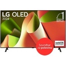 LG OLED77B46