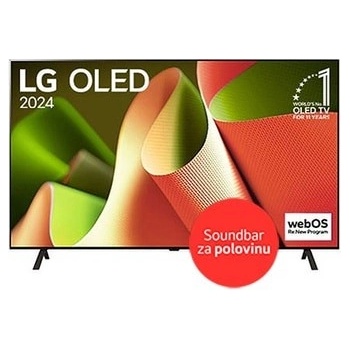 LG OLED77B46