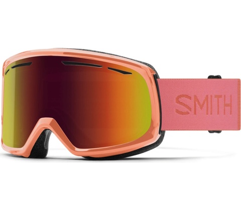 Smith AS DRIFT