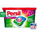 Pracie kapsule a tablety Persil Power Caps Color kapsule 13 PD