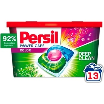 Persil Power Caps Color kapsule 13 PD