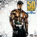 50 CENT: THE MASSACRE, CD