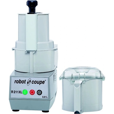 Robot Coupe R 211 XL - krouhač/kutr 2129 – Zboží Dáma