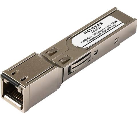 Netgear AGM734-10000S