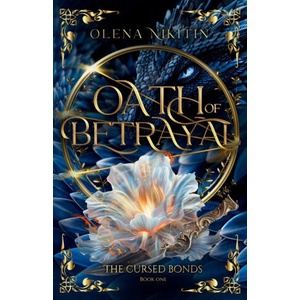 Oath of Betrayal (ISBN: 9781068674419)