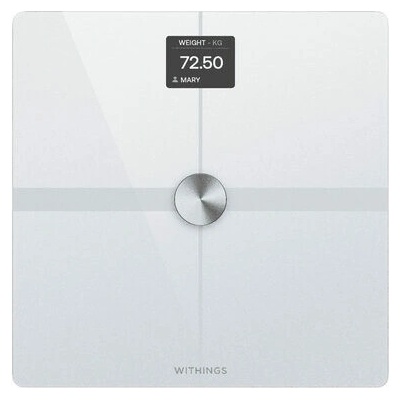 Withings Body Smart WBS13-White-All-Inter