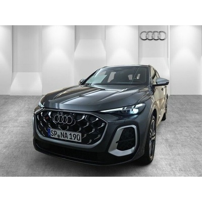 Audi SQ5 270 kW