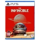 The Invincible