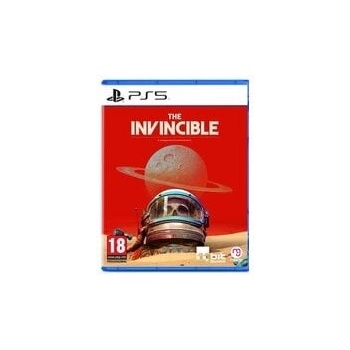 The Invincible