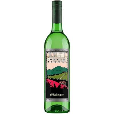 Del Maguey Chichicapa Mezcal 48% 0,7 l (holá láhev)