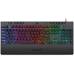 Redragon Shiva (K512RGB-BK) Клавиатури