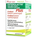 Enterolactis Plus 15 kapsúl