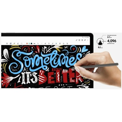 Samsung S Pen pre Galaxy Tab S9 FE/+ S10 FE/+ EJ-PX510BWE