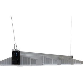 SANlight EVO 4-120 250W LED 3 µmol/J - Z VÝSTAVY