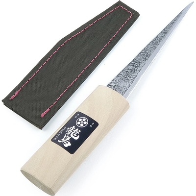 UMEBACHI RYUMA Japonský řezbářský nůž UMEBACHI RYUMA Yokote Kogatana - 135 mm 4662