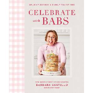 Celebrate with Babs | Costello, Barbara (ISBN: 9780744056921)