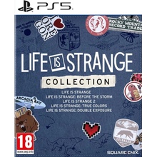 Life is Strange Collection
